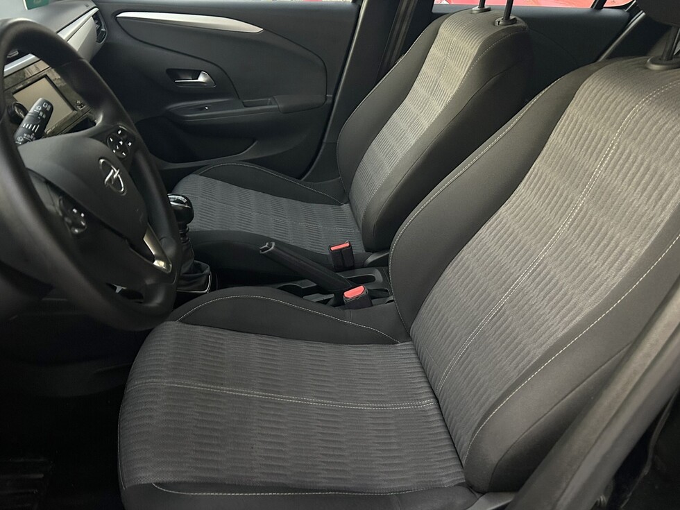 Opel Corsa  ΕΛΛΗΝΙΚΗΣ ΑΝΤΙΠΡΟΣΩΠΕΙΑΣ