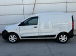 Dacia Dokker VAN ΕΛΛΗΝΙΚΗΣ ΑΝΤΙΠΡΟΣΩΠΕΙΑΣ