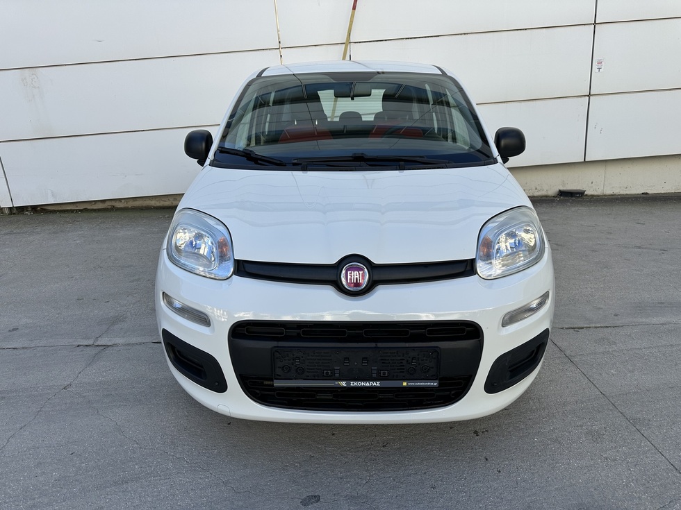 Fiat Panda Christmas Offer - ΔΩΡΟ ΤΕΛΗ 2026 !!