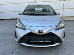 Toyota Yaris ΕΛΛΗΝΙΚΗΣ ΑΝΤΙΠΡΟΣΩΠΕΙΑΣ