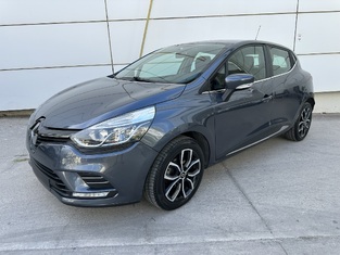 Renault Clio  Energy ΕΛΛΗΝΙΚΗΣ ΑΝΤΙΠΡΟΣΩΠΕΙΑΣ