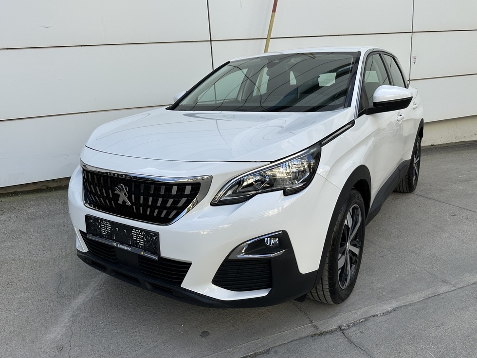  Peugeot 3008 Christmas Offer - ΔΩΡΟ ΤΕΛΗ 2026 !!