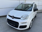 Fiat Panda ΕΛΛΗΝΙΚΗΣ ΑΝΤΙΠΡΟΣΩΠΕΙΑΣ