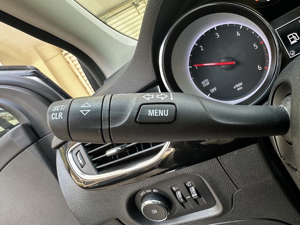 Opel Astra ΕΛΛΗΝΙΚΗΣ ΑΝΤΙΠΡΟΣΩΠΕΙΑΣ