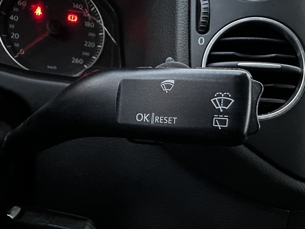 Volkswagen Golf Plus TSI