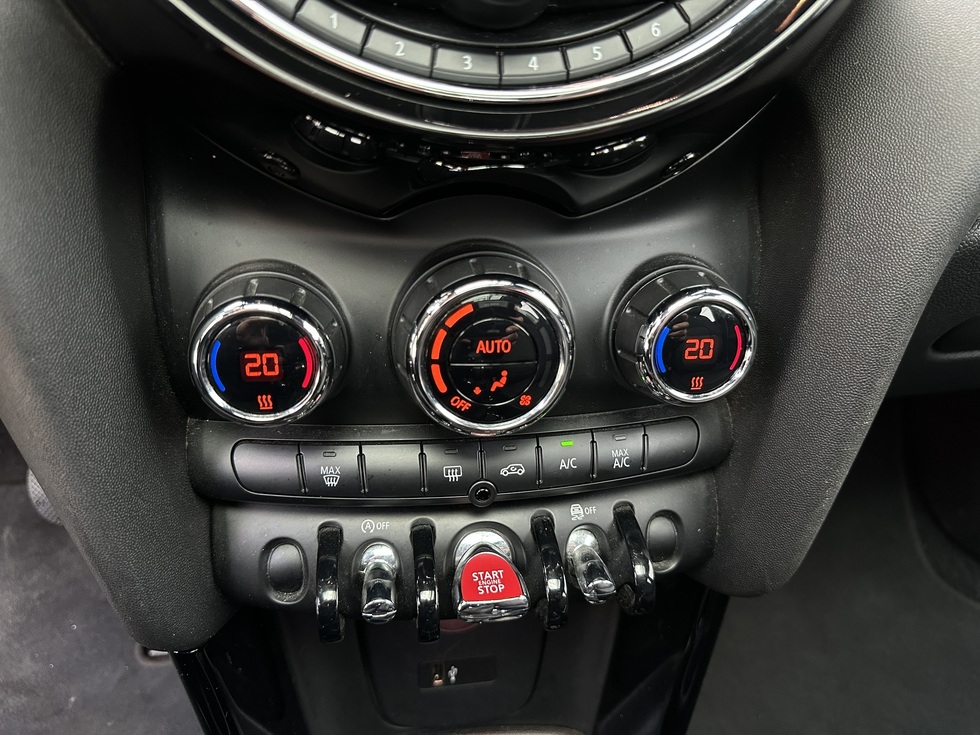 Mini Cooper ΕΛΛΗΝΙΚΗΣ ΑΝΤΙΠΡΟΣΩΠΕΙΑΣ