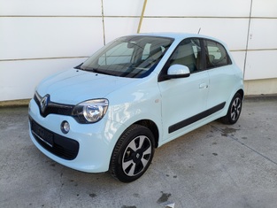Renault Twingo Christmas Offer - ΔΩΡΟ ΤΕΛΗ 2026 !!