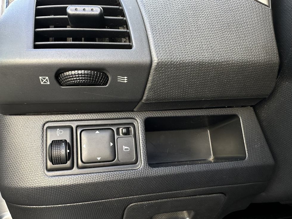Nissan Micra ΕΛΛΗΝΙΚΗΣ ΑΝΤΙΠΡΟΣΩΠΕΙΑΣ