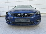Opel Astra ΕΛΛΗΝΙΚΗΣ ΑΝΤΙΠΡΟΣΩΠΕΙΑΣ