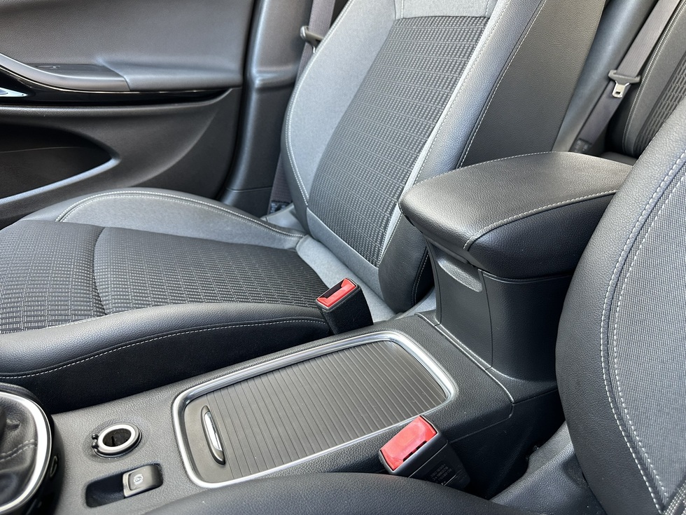Opel Astra ΕΛΛΗΝΙΚΗΣ ΑΝΤΙΠΡΟΣΩΠΕΙΑΣ