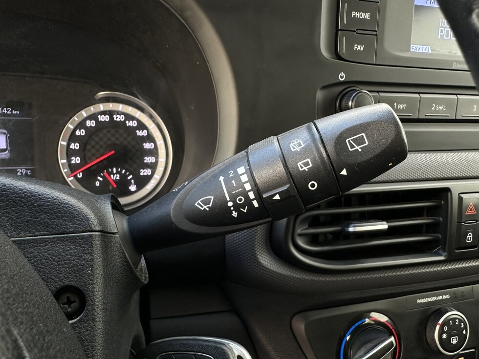 Hyundai i 10 ΕΛΛΗΝΙΚΗΣ ΑΝΤΙΠΡΟΣΩΠΕΙΑΣ