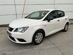 Seat Ibiza ΕΛΛΗΝΙΚΗΣ ΕΛΛΗΝΙΚΗΣ ΑΝΤΙΠΡΟΣΩΠΕΙΑΣ
