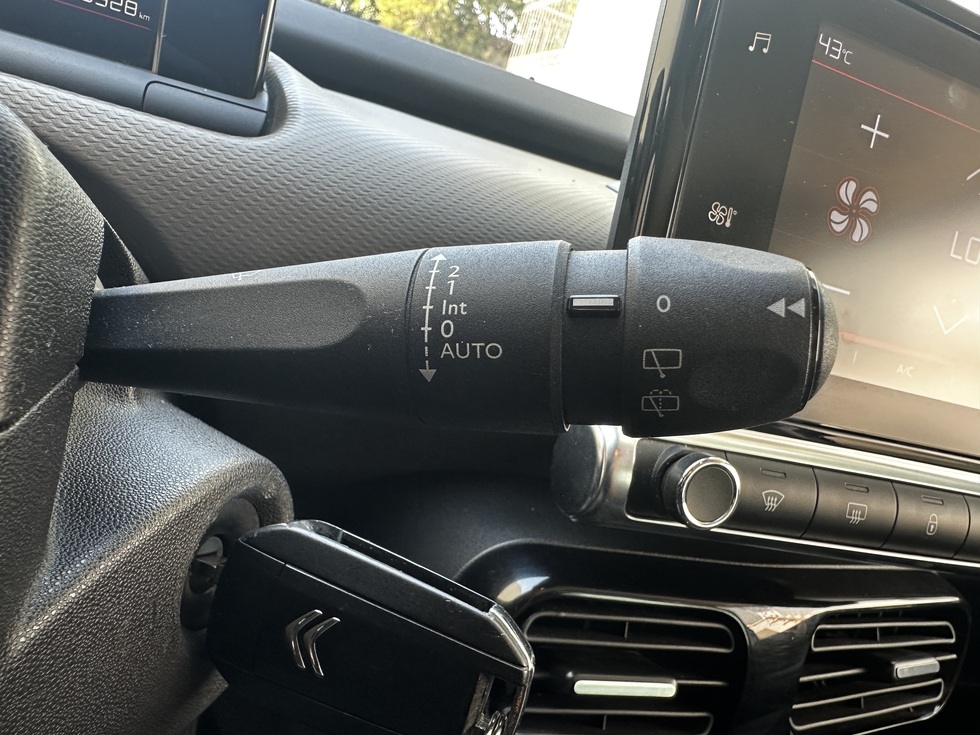 Citroen C4 Cactus Business ΕΛΛΗΝΙΚΗΣ ΑΝΤΙΠΡΟΣΩΠΕΙΑΣ