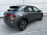 Citroen C4 Cactus Business ΕΛΛΗΝΙΚΗΣ ΑΝΤΙΠΡΟΣΩΠΕΙΑΣ