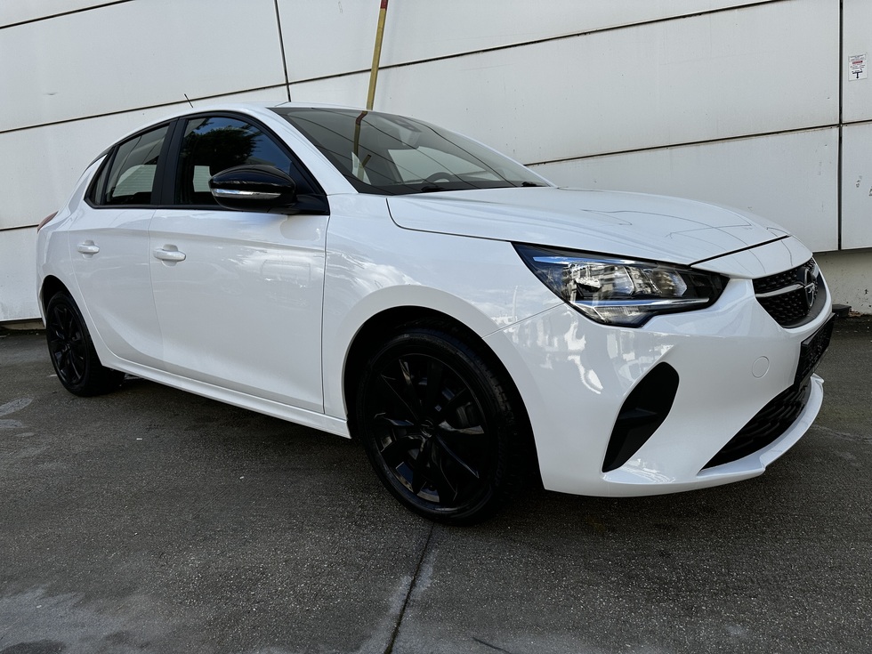 Opel Corsa ΕΛΛΗΝΙΚΗΣ ΑΝΤΙΠΡΟΣΩΠΕΙΑΣ