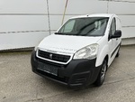Peugeot Partner ΕΛΛΗΝΙΚΗΣ ΑΝΤΙΠΡΟΣΩΠΕΙΑΣ
