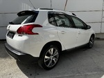 Peugeot 2008 ΕΛΛΗΝΙΚΗΣ ΑΝΤΙΠΡΟΣΩΠΕΙΑΣ