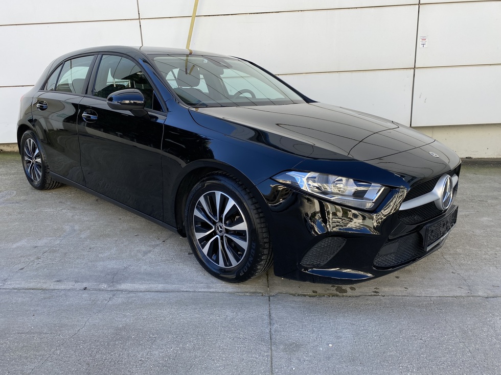 Mercedes A160 Christmas Offer - ΔΩΡΟ ΤΕΛΗ 2026 !!