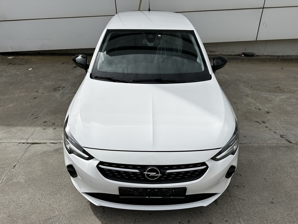 Opel Corsa ΑΥΤΟΜΑΤΟ ΕΛΛΗΝΙΚΗΣ ΑΝΤΙΠΡΟΣΩΠΕΙΑΣ