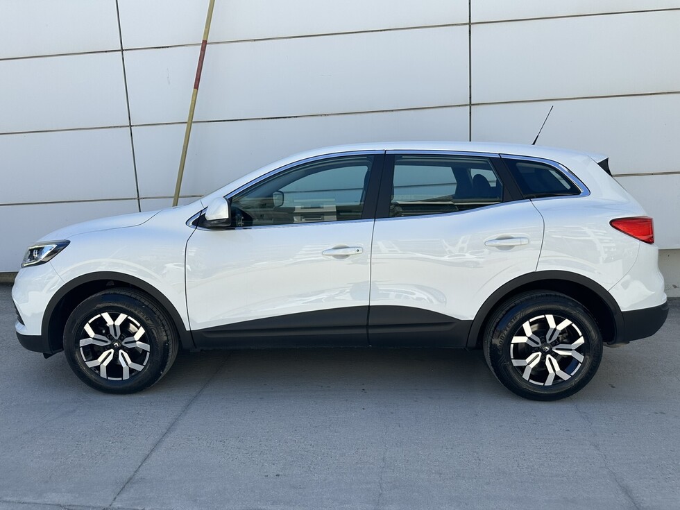 Renault Kadjar ΕΛΛΗΝΙΚΗΣ ΑΝΤΙΠΡΟΣΩΠΕΙΑΣ