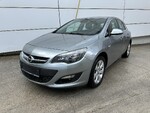 Opel Astra ΕΛΛΗΝΙΚΗΣ ΑΝΤΙΠΡΟΣΩΠΕΙΑΣ