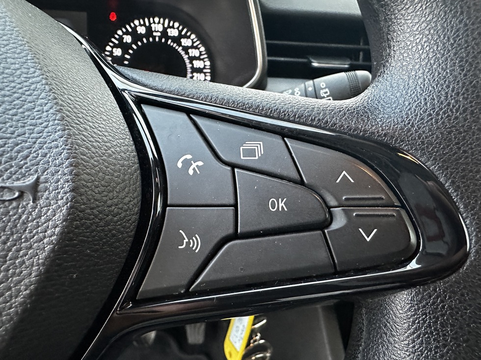 Renault Clio DCi Authentic ΕΛΛΗΝΙΚΗΣ ΑΝΤΙΠΡΟΣΩΠΕΙΑΣ