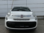 Fiat 500L ΕΛΛΗΝΙΚΗΣ ΑΝΤΙΠΡΟΣΩΠΕΙΑΣ