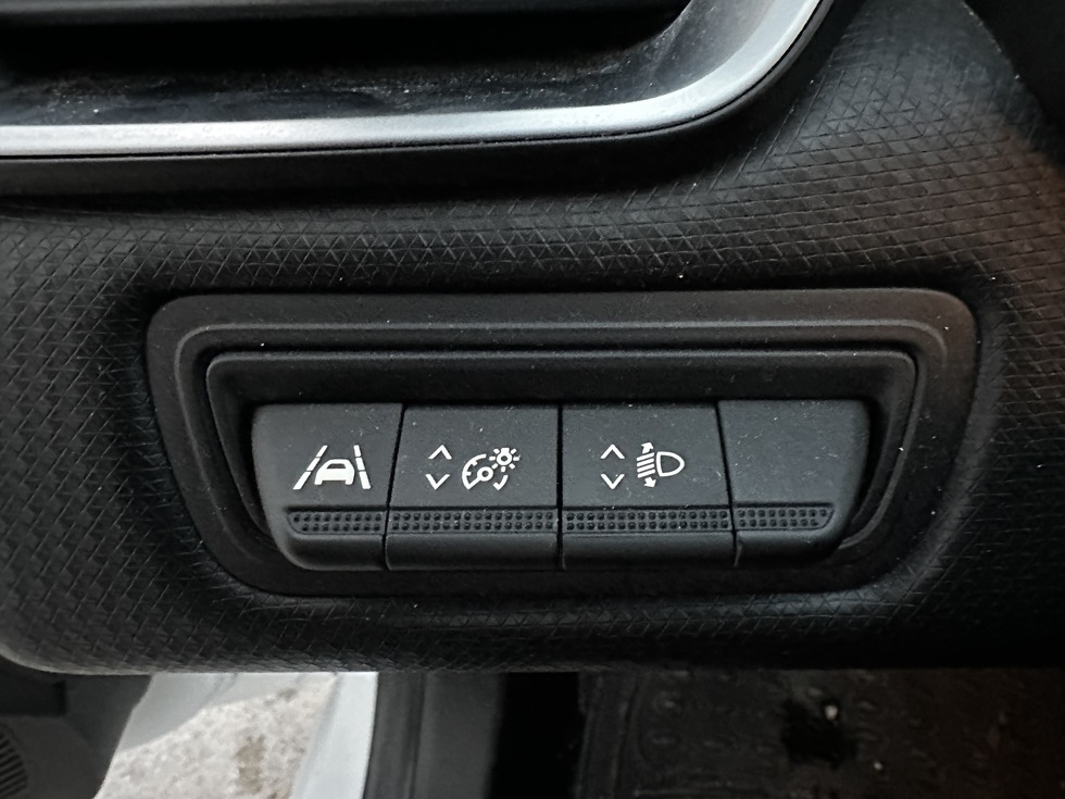 Renault Clio EQUILIBRE ΕΛΛΗΝΙΚΗΣ ΑΝΤΙΠΡΟΣΩΠΕΙΑΣ