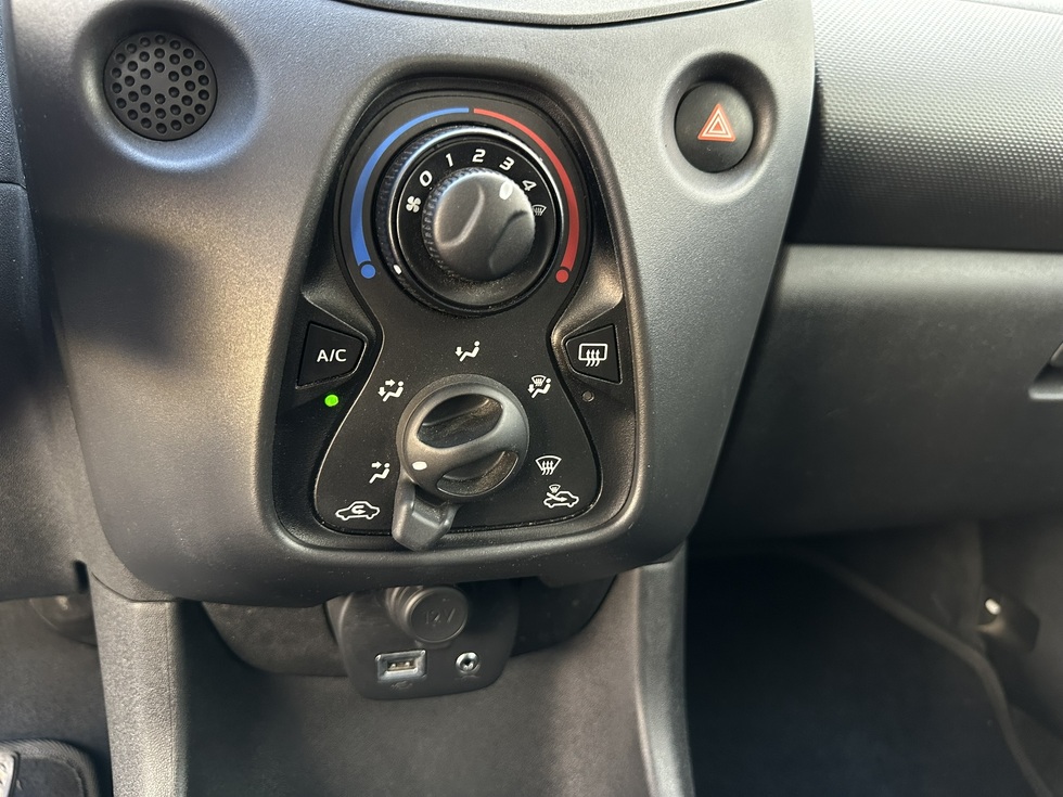 Peugeot 108 ΕΛΛΗΝΙΚΗΣ ΑΝΤΙΠΡΟΣΩΠΕΙΑΣ