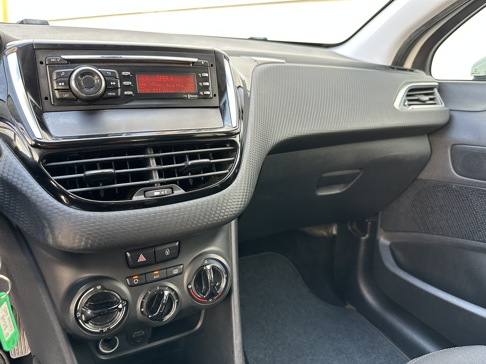 Peugeot 2008 ΕΛΛΗΝΙΚΗΣ ΑΝΤΙΠΡΟΣΩΠΕΙΑΣ