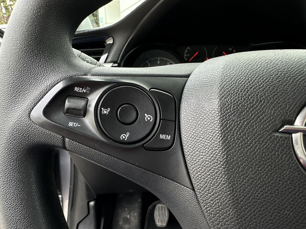 Opel Corsa ΕΛΛΗΝΙΚΗΣ ΑΝΤΙΠΡΟΣΩΠΕΙΑΣ
