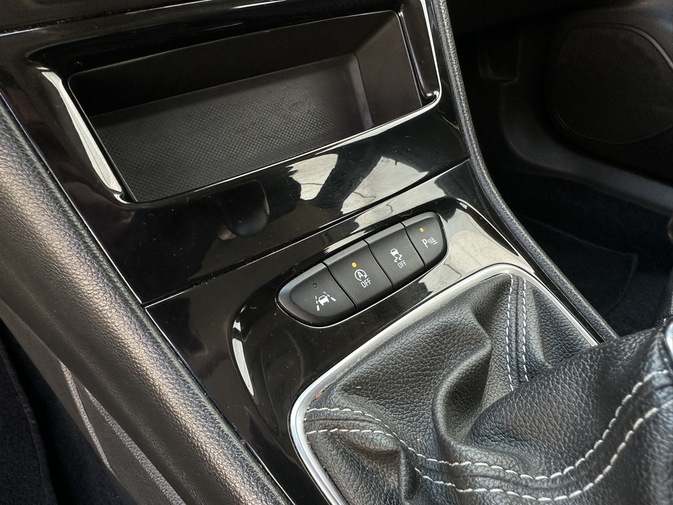 Opel Astra ΕΛΛΗΝΙΚΗΣ ΑΝΤΙΠΡΟΣΩΠΕΙΑΣ