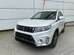 Suzuki Vitara HYBRID 4x4 ΕΛΛΗΝΙΚΗΣ ΑΝΤΙΠΡΟΣΩΠΕΙΑΣ