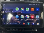 Dacia Duster BLUE dCi AMBIANCE ΕΛΛΗΝΙΚΗΣ ΑΝΤΙΠΡΟΣΩΠΕΙΑΣ