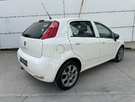 Fiat Punto LOUNGE ΕΛΛΗΝΙΚΗΣ ΑΝΤΙΠΡΟΣΩΠΕΙΑΣ