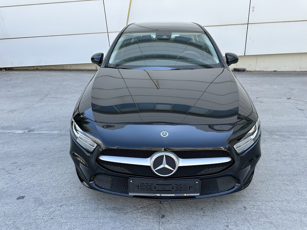 Mercedes-Benz A160 ΕΛΛΗΝΙΚΗΣ ΑΝΤΙΠΡΟΣΩΠΕΙΑΣ