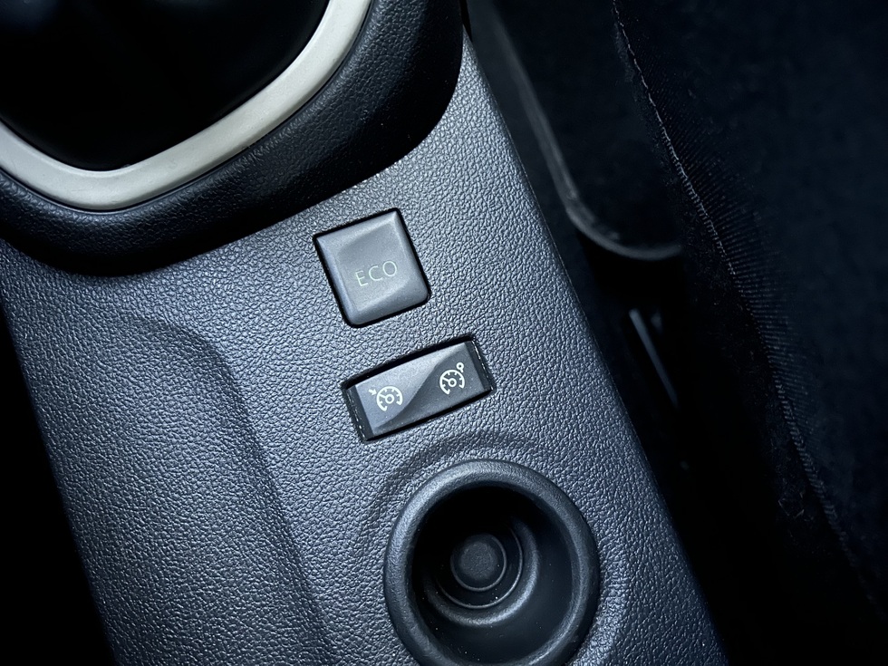 Renault Captur ΕΛΛΗΝΙΚΗΣ ΑΝΤΙΠΡΟΣΩΠΕΙΑΣ