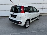Fiat Panda MTJ LOUNGE 4X2 ΕΛΛΗΝΙΚΗΣ ΑΝΤΙΠΡΟΣΩΠΕΙΑΣ