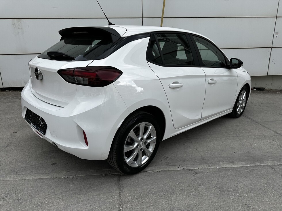 Opel Corsa ΕΛΛΗΝΙΚΗΣ ΑΝΤΙΠΡΟΣΩΠΕΙΑΣ