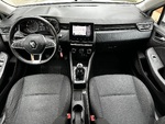 Renault Clio Expression Plus ΕΛΛΗΝΙΚΗΣ ΑΝΤΙΠΡΟΣΩΠΕΙΑ