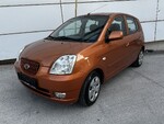 Kia Picanto ΕΛΛΗΝΙΚΗΣ ΑΝΤΙΠΡΟΣΩΠΕΙΑΣ