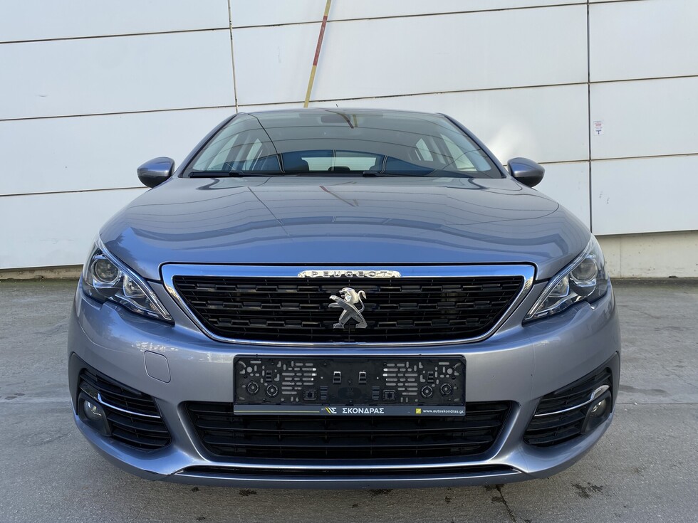 Peugeot 308 Christmas Offer - ΔΩΡΟ ΤΕΛΗ 2026 !!