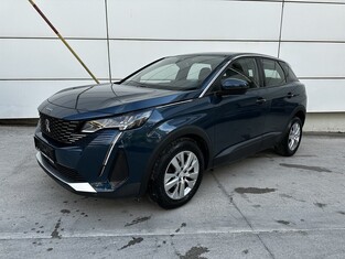 Peugeot 3008 ΕΛΛΗΝΙΚΗΣ ΑΝΤΙΠΡΟΣΩΠΕΙΑΣ