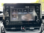 Toyota Corolla HYBRID ΕΛΛΗΝΙΚΗΣ ΑΝΤΙΠΡΟΣΩΠΕΙΑΣ