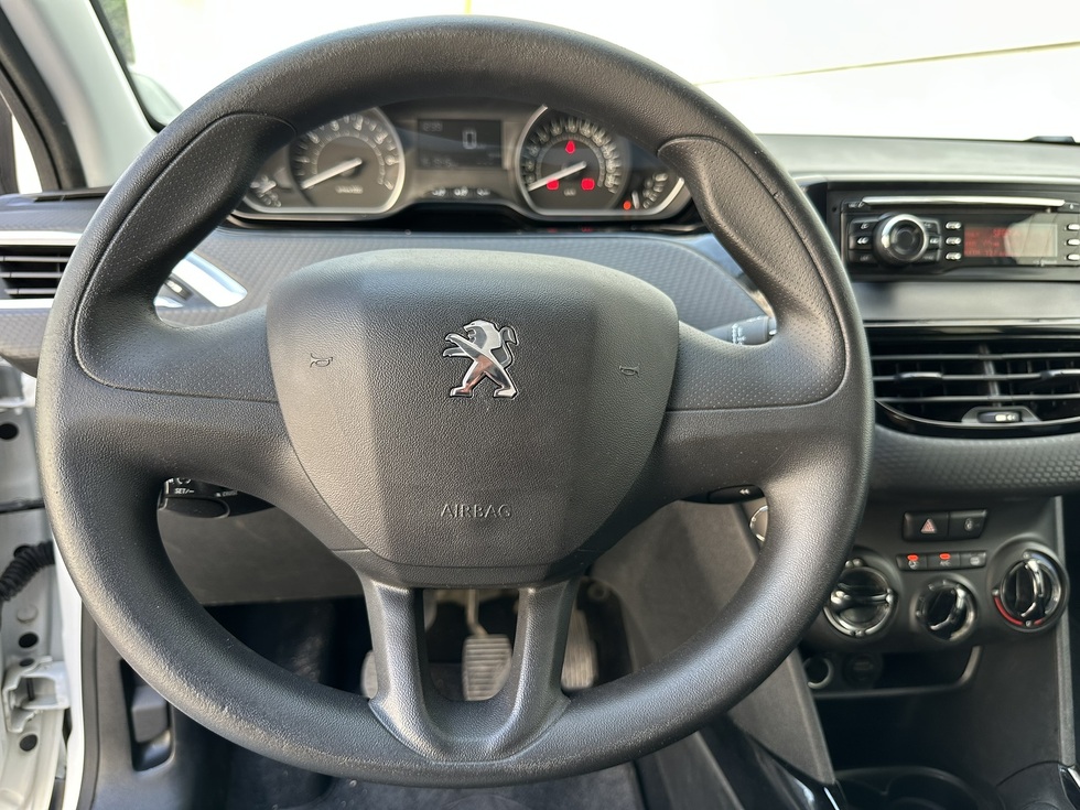 Peugeot 2008 ΕΛΛΗΝΙΚΗΣ ΑΝΤΙΠΡΟΣΩΠΕΙΑΣ