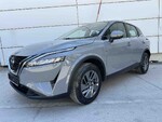 Nissan Qashqai HYBRID ΕΛΛΗΝΙΚΗΣ ΑΝΤΙΠΡΟΣΩΠΕΙΑΣ