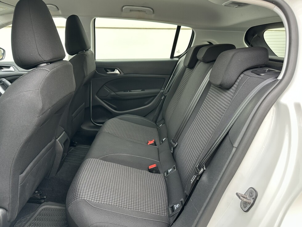 Peugeot 308 ΕΛΛΗΝΙΚΗΣ ΑΝΤΙΠΡΟΣΩΠΕΙΑΣ