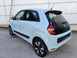 Renault Twingo ΕΛΛΗΝΙΚΗΣ ΑΝΤΙΠΡΟΣΩΠΕΙΑΣ