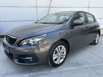 Peugeot 308 ΕΛΛΗΝΙΚΗΣ ΑΝΤΙΠΡΟΣΩΠΕΙΑΣ