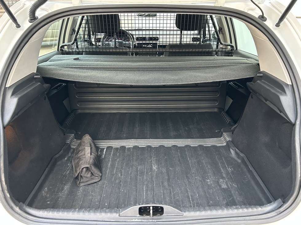 Citroen C3 PRO VAN ΕΛΛΗΝΙΚΗΣ ΑΝΤΙΠΡΟΣΩΠΕΙΑΣ